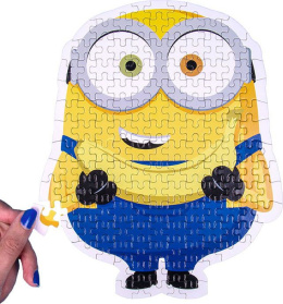 FIZZ Minions Puzzle Bob (150 elementów)