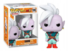 Funko POP Animation: Dragon Ball Super - Shin