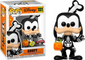 Funko POP Disney: Skeleton Goofy (Glow in the Dark)