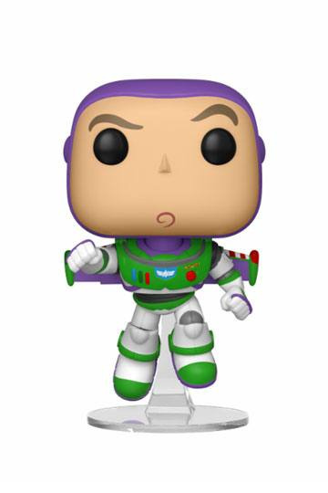 Funko POP Disney: Toy Story 4 - Buzz Lightyear
