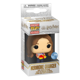 Funko POP Keychain: Harry Potter - Hermione Granger
