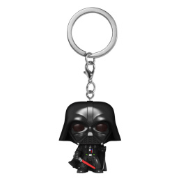 Funko POP Keychain: Star Wars - Darth Vader