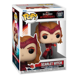 Funko POP Marvel: Doctor Strange in the Multiverse of Madness - Scarlet Witch