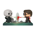Funko POP Movies: Harry Potter: Harry vs. Voldemort [Moment]