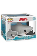 Funko POP Movies: Jaws - Great White Shark