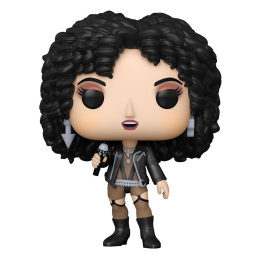 Funko POP Rocks: Cher (Turn Bak Time)