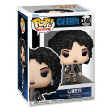 Funko POP Rocks: Cher (Turn Bak Time)