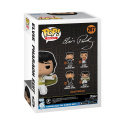 Funko POP Rocks: Elvis Presley (Pharaoh Suit)