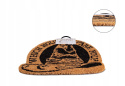 Harry Potter Doormat Tiara Przydziału - wycieraczka