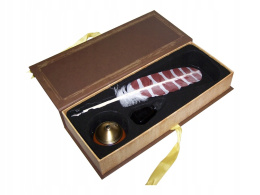 Harry Potter Replica Hogwarts Writing Quill