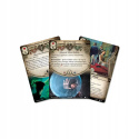 Horror w Arkham LCG: Szczęście i szaleństwo