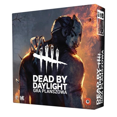 Dead by Daylight