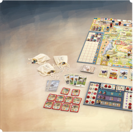 Great Western Trail (druga edycja polska)