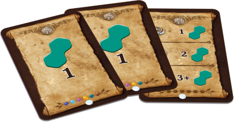 Wiedźmia Skała: Czas pełni