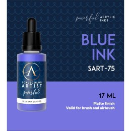 Scale75 Scale 75: Artist Range - Blue Ink
