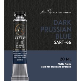Scale75 Scale 75: Artist Range - Dark Prussian Blue