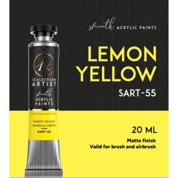 Scale75 Scale 75: Artist Range - Lemon Yellow