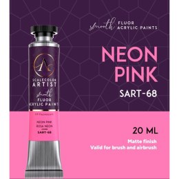 Scale75 Scale 75: Artist Range - Neon Pink