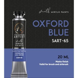 Scale75 Scale 75: Artist Range - Oxford Blue