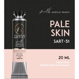 Scale75 Scale 75: Artist Range - Pale Skin