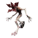 Stranger Things Mini Epics Vinyl Figure The Demogorgon Limited Edition 17 cm