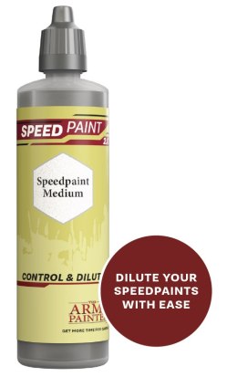 Army Painter: Speedpaint 2.0 - Medium (100 ml)