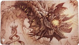Ultra-Pro Ultra-Pro: Magic the Gathering - Brothers War - Exclusive Playmat - Version 9