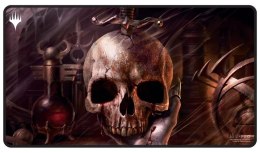 Ultra-Pro Ultra-Pro: Magic the Gathering - Dominaria Remastered - Playmat - Version 4 (Black Stitch)