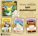 Wyprawa do El Dorado (nowa edycja) + karty PROMO