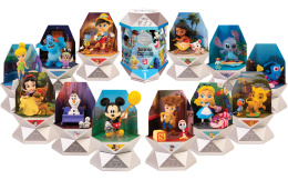 Disney 100: Surprise Capsule - Diamond Pack - Series 1