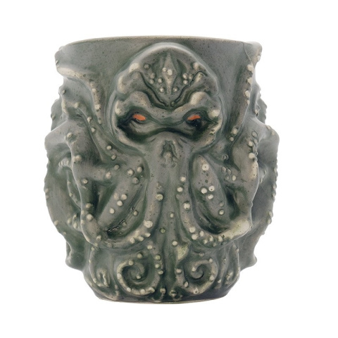 CTHULHU Cthulhu - 3D kubek 300ml