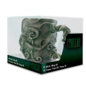 CTHULHU Cthulhu - 3D kubek 300ml