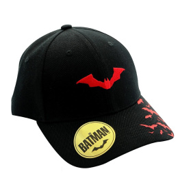 DC COMICS Batman - Cap - czapka