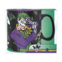 DC COMICS - Joker - kubek 460ml