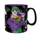 DC COMICS - Joker - kubek 460ml