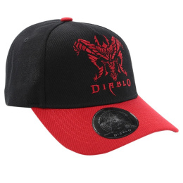 DIABLO - Cap - czapka