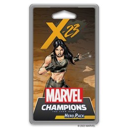 Marvel Champions: Hero Pack - X-23