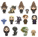 Funko Mystery Minis: Harry Potter Series 2