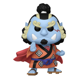 Funko POP Animation: One Piece - Jinbe