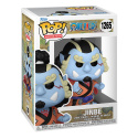 Funko POP Animation: One Piece - Jinbe