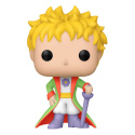 Funko POP Books: The Little Prince - The Prince