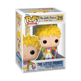 Funko POP Books: The Little Prince - The Prince