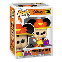 Funko POP Disney: Minnie Mouse (Trick or Treat)