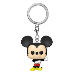 Funko POP Keychain: Disney - Mickey Mouse