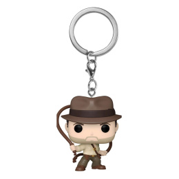 Funko POP Keychain: Indiana Jones - Indiana Jones