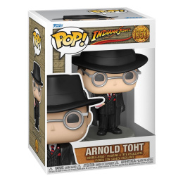 Funko POP Movies: Indiana Jones - Arnold Toht