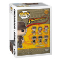 Funko POP Movies: Indiana Jones - Indiana Jones w/ Jacket