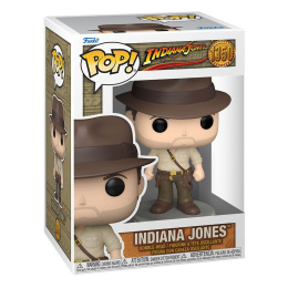 Funko POP Movies: Indiana Jones - Indiana Jones