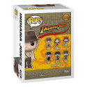 Funko POP Movies: Indiana Jones - Indiana Jones