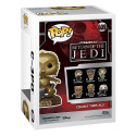 Funko POP Movies: Star Wars Return of the Jedi - C-3PO